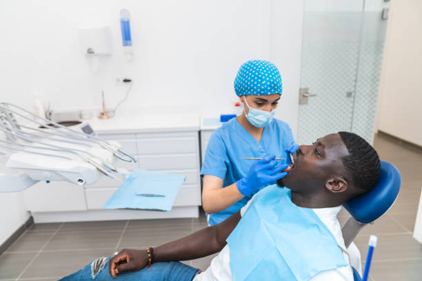 Best Dentist for Dental Trauma  in Pardeeville, WI